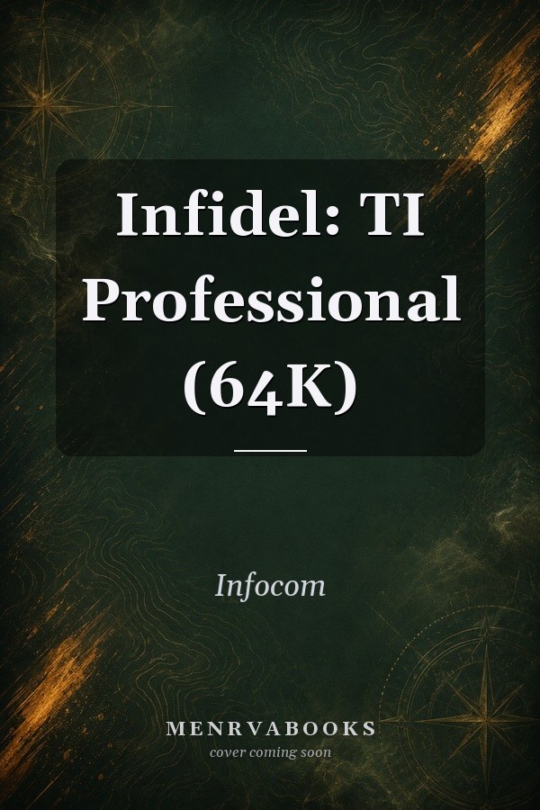 Infidel: TI Professional (64K)