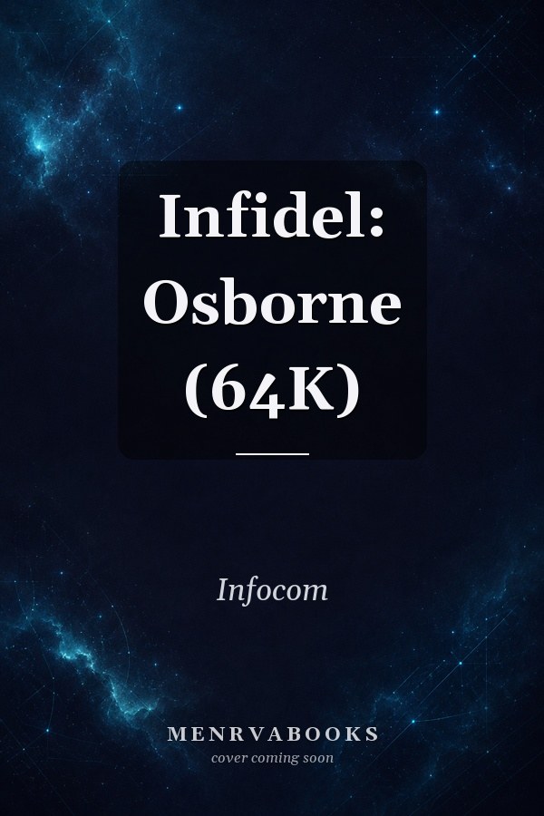 Infidel: Osborne (64K)