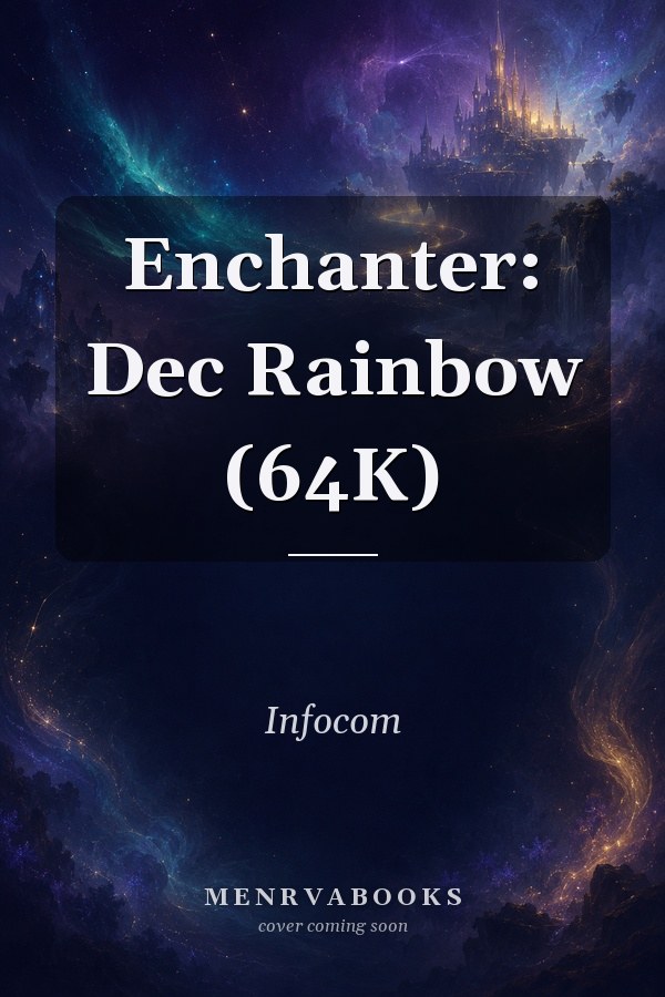 Enchanter: Dec Rainbow (64K)