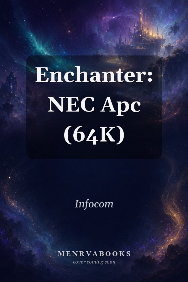 Enchanter: NEC Apc (64K)