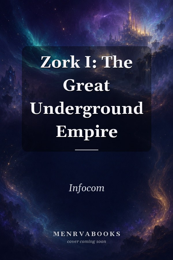 Zork I: The Great Underground Empire