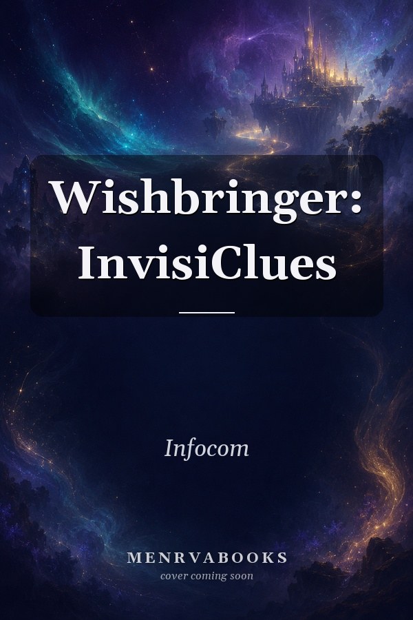 Wishbringer: InvisiClues