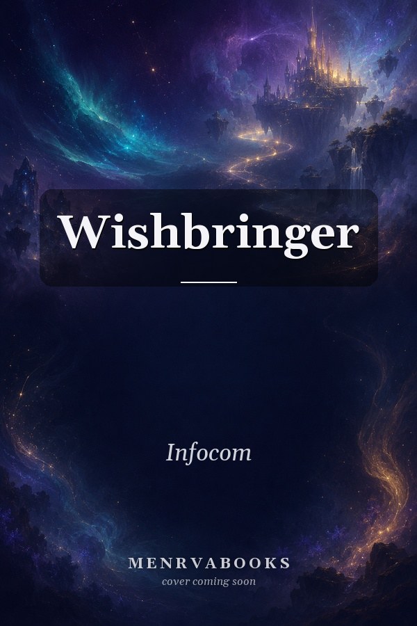 Wishbringer