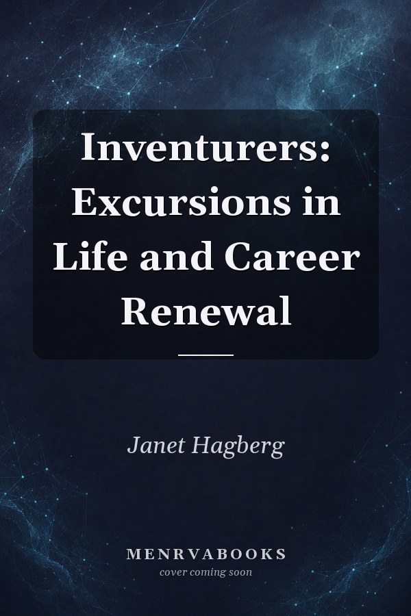 Inventurers: Excursions in Life and Career Renewal