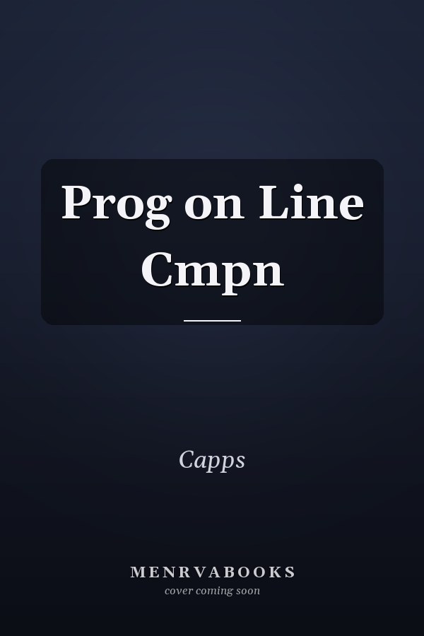 Programming on Line Compilers