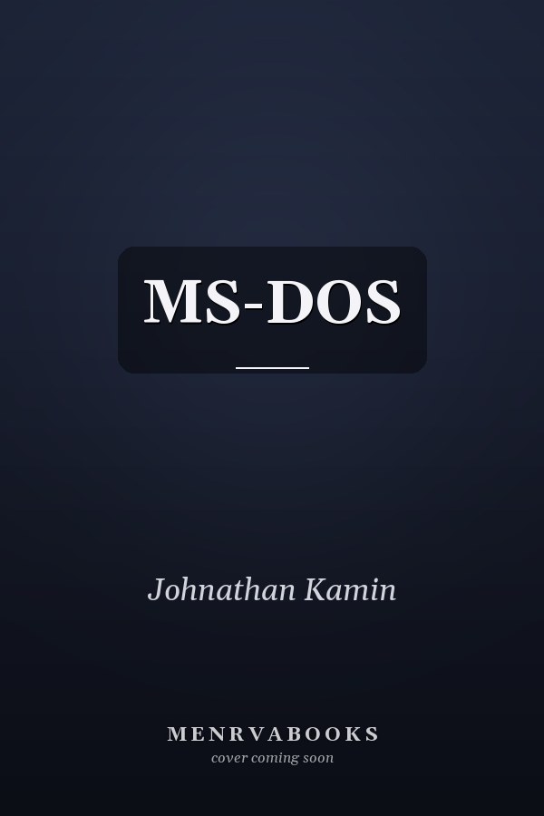 MS-DOS