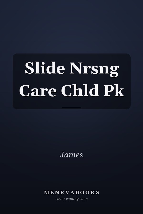 Sliding Nursing Care: Child Pack