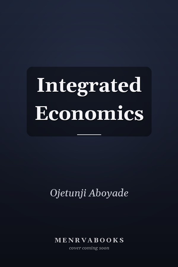 Integrated Economics