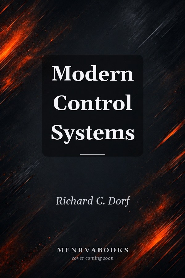 Modern Control Systems