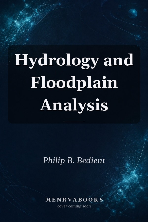 Hydrology and Floodplain Analysis