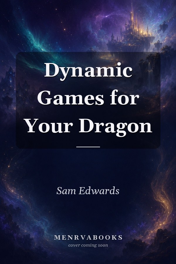 Dynamic Games for Your Dragon