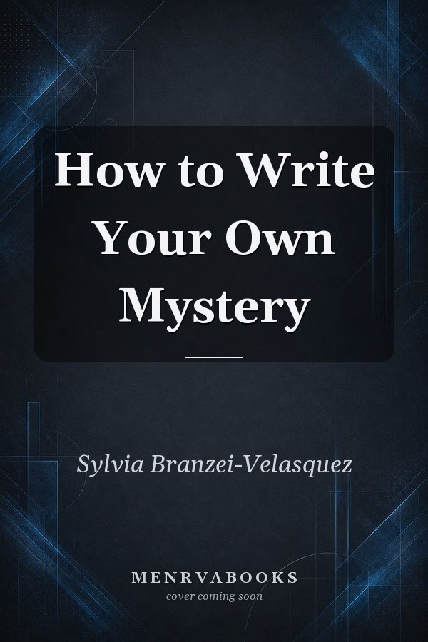 How to Write Your Own Mystery