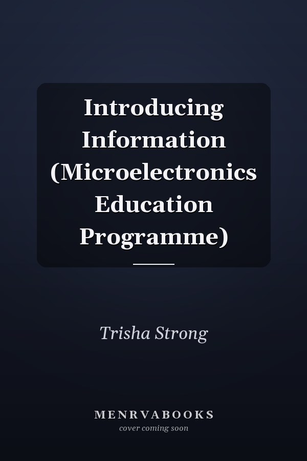 Introducing Information