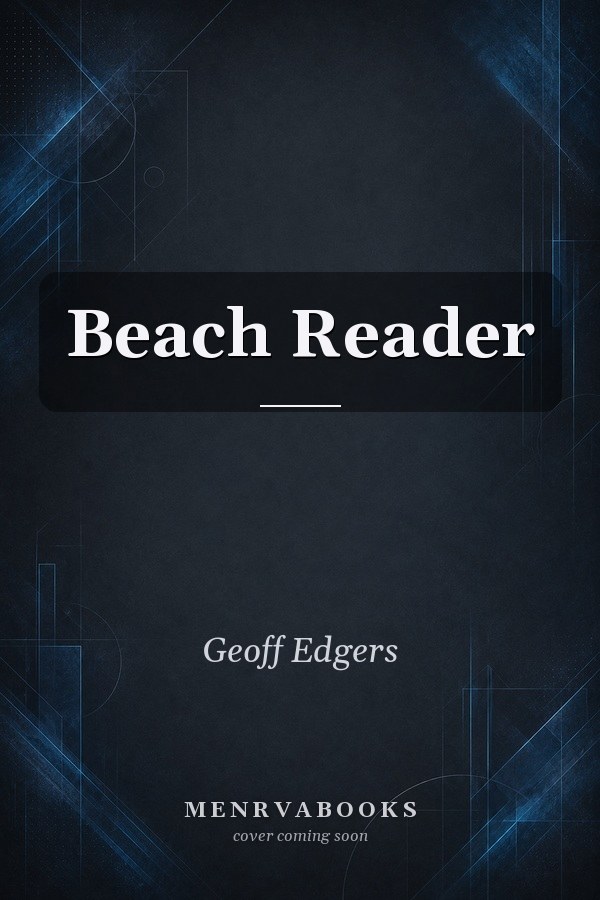 Beach Reader