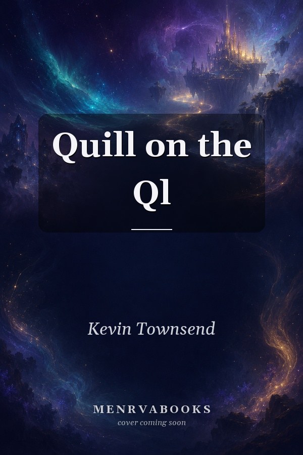 Quill on the Ql