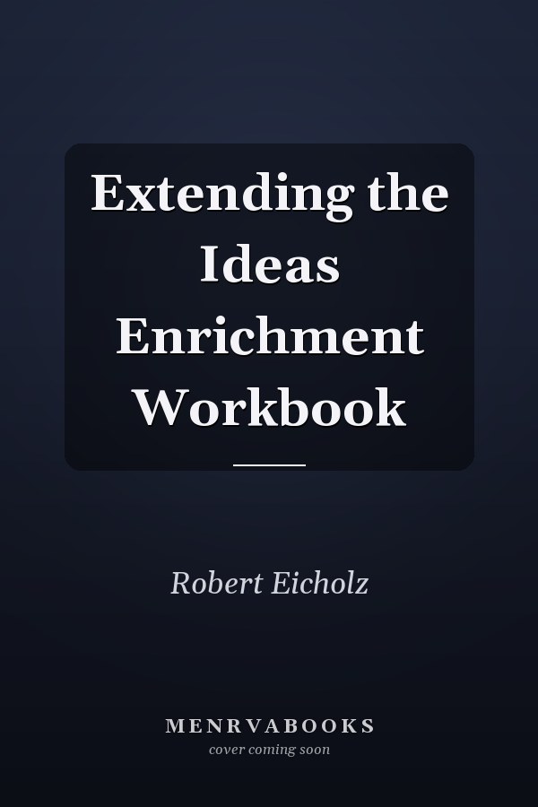 Extending the Ideas Enrichment Workbook