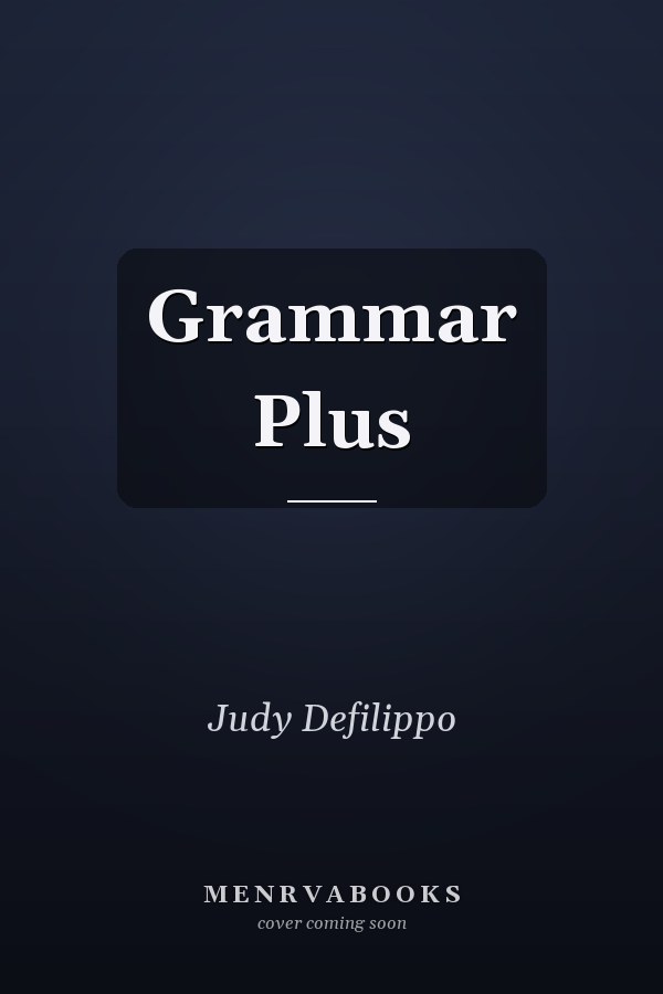 Grammar Plus