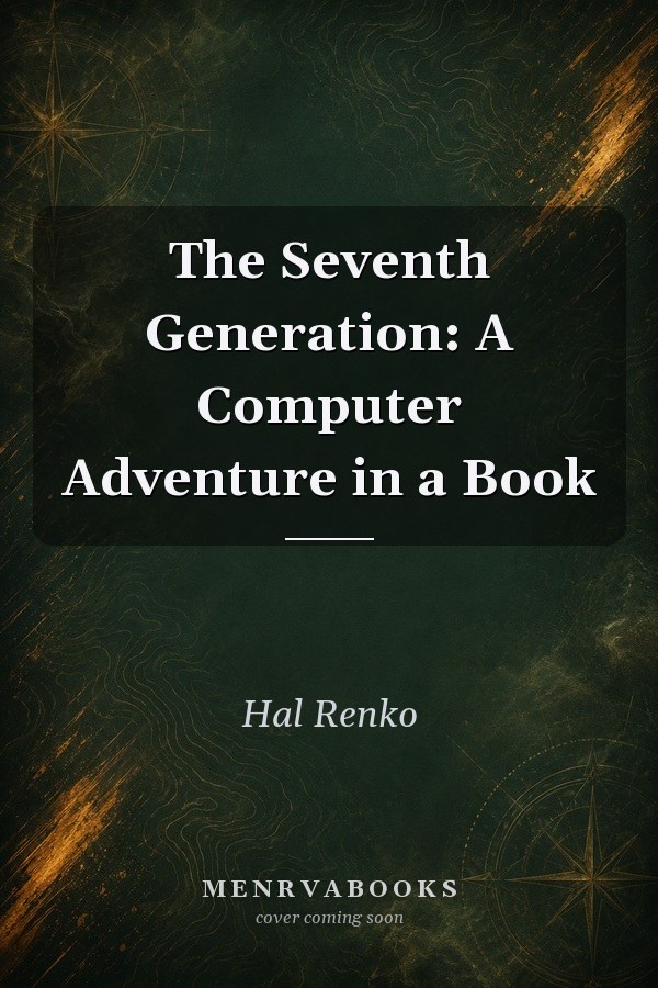 The Seventh Generation: A Computer Adventure in a Book