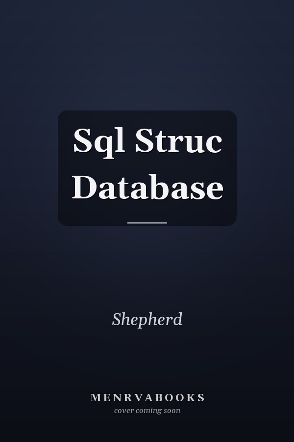 Sql Struc Database