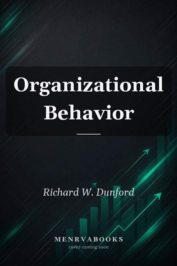 Organizational Behavior