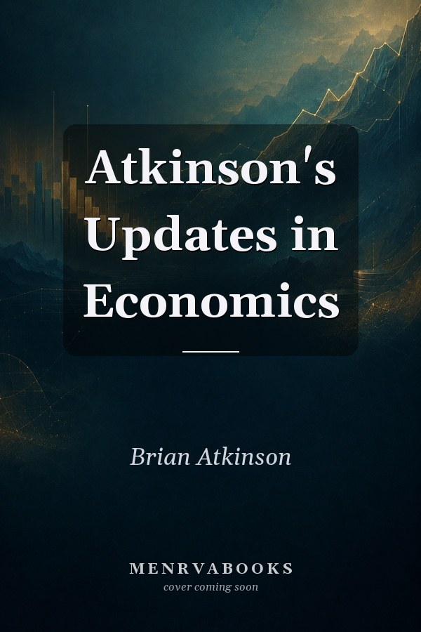 Atkinson's Updates in Economics