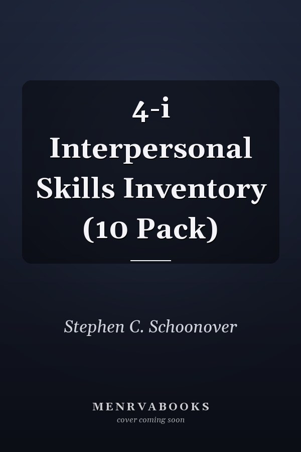 4-i Interpersonal Skills Inventory