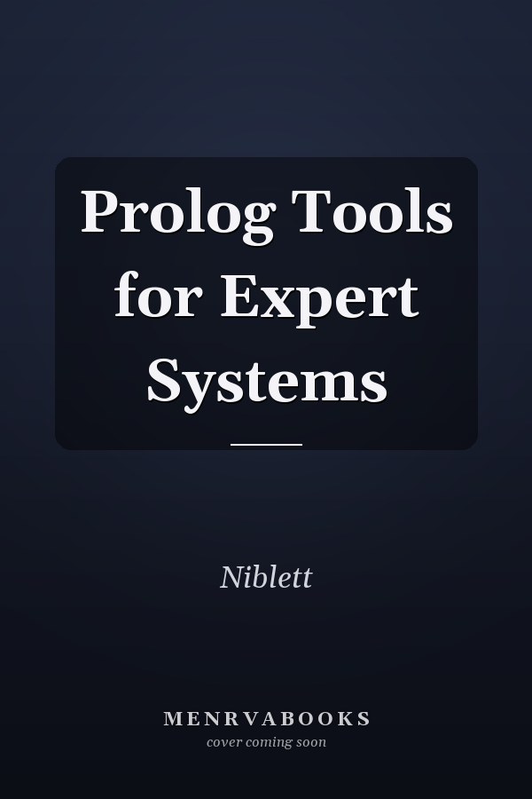 Prolog Tools for Expert Systems