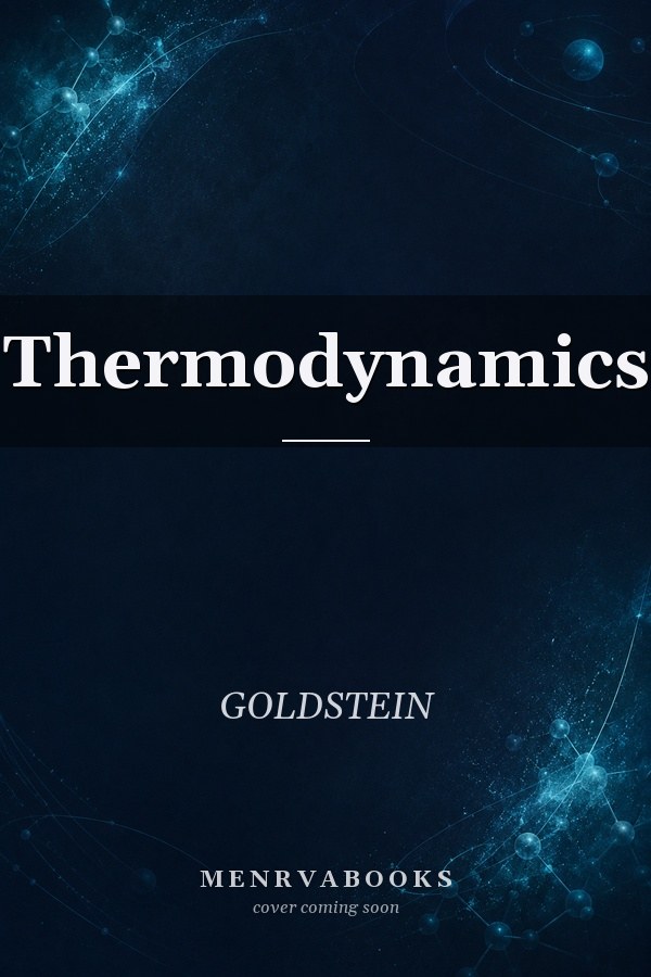Thermodynamics