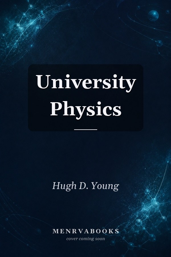 University Physics