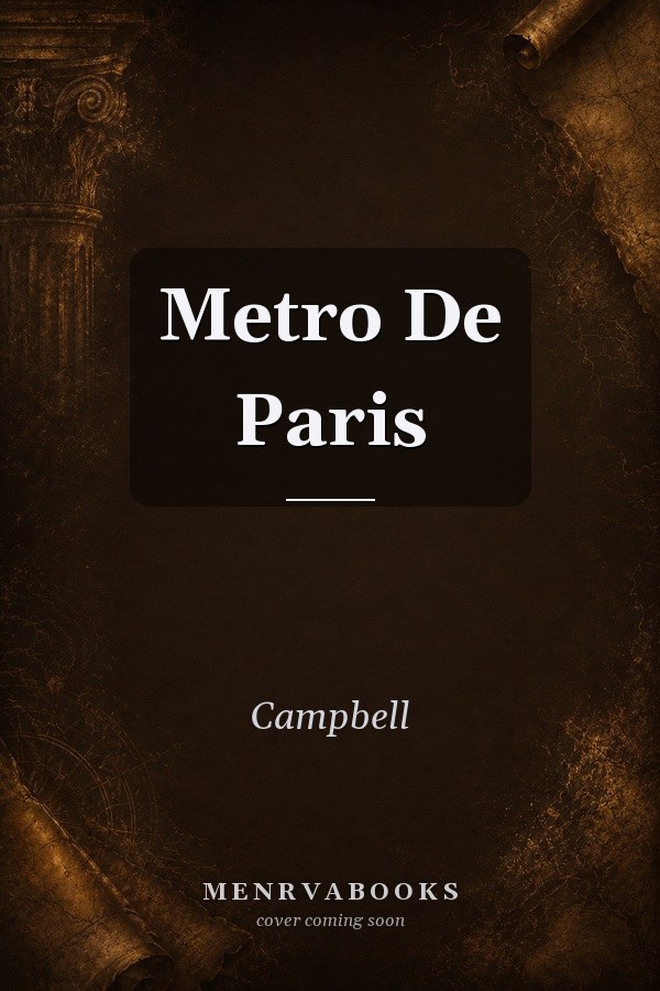 Metro De Paris
