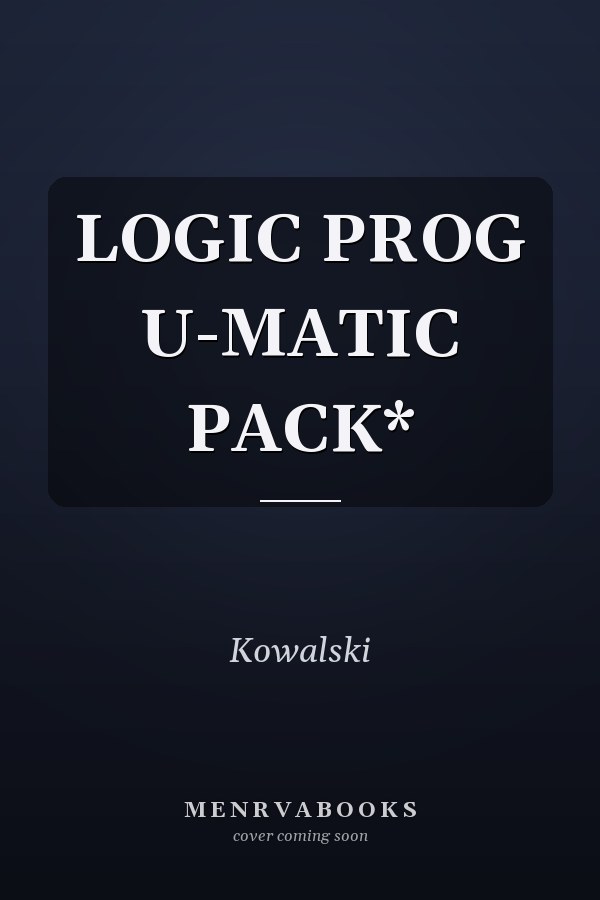 Logic Pro U-Matic Pack