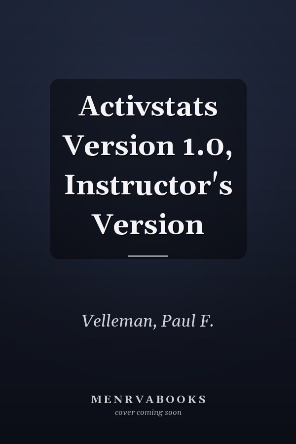 ActivStats