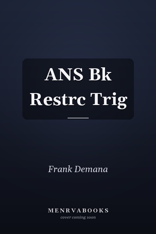 Answers Book: Restructured Trigonometry
