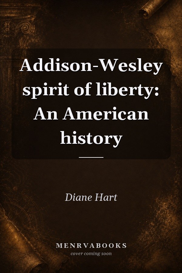 Spirit of Liberty: An American History