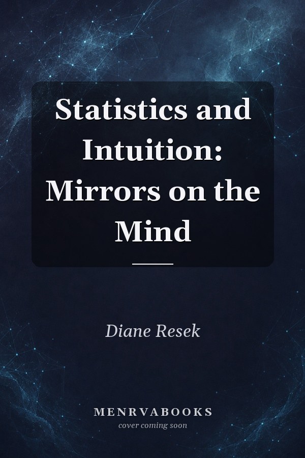 Statistics and Intuition: Mirrors on the Mind