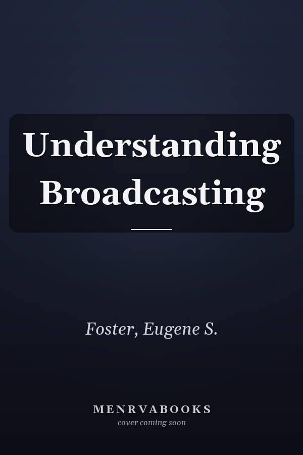 Understanding Broadcasting