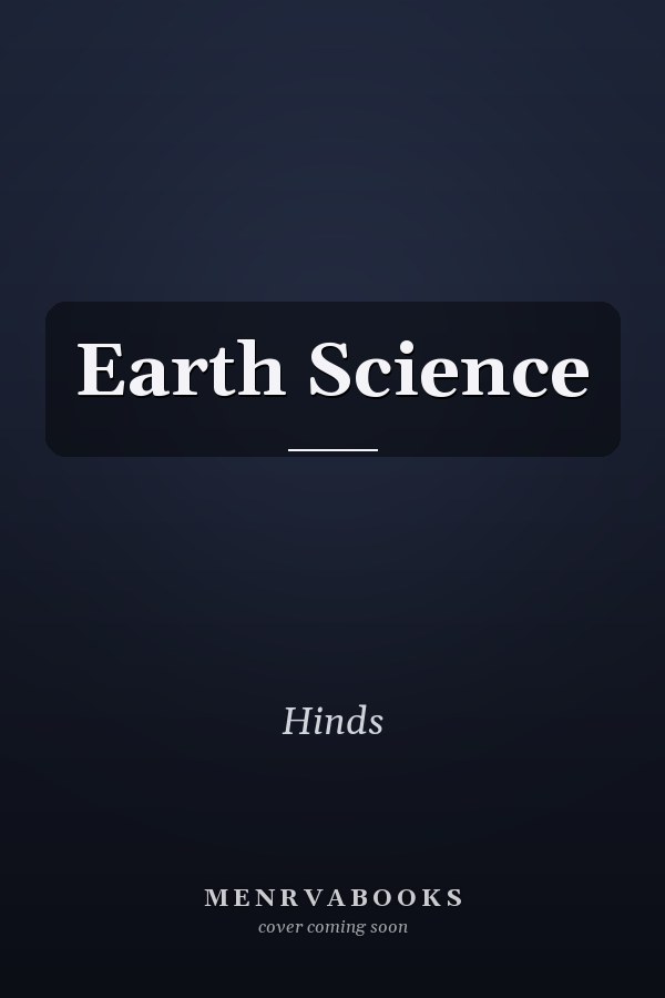 Earth Science