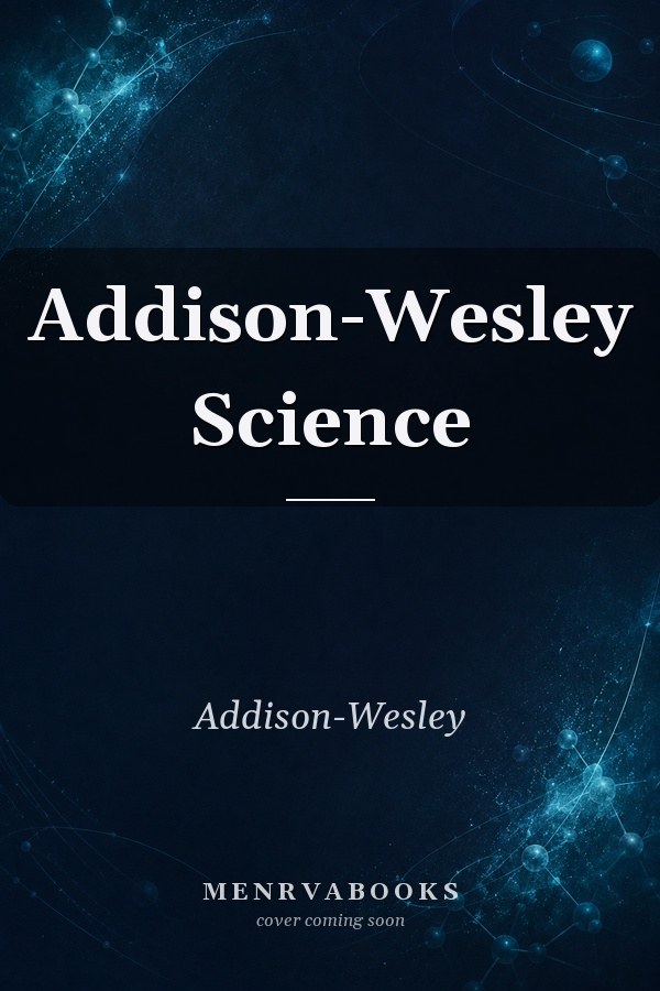 Addison-Wesley Science