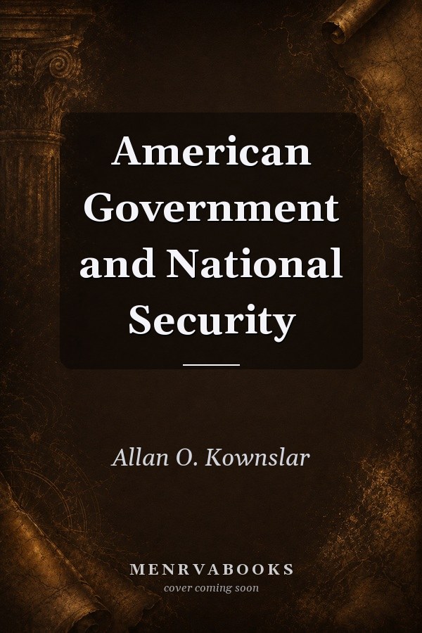 American Government and National Security