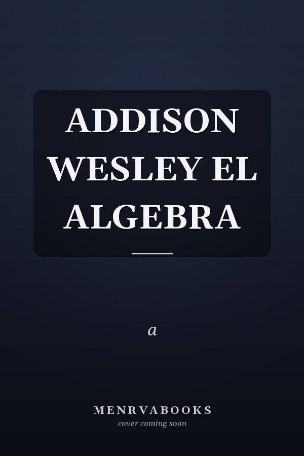 Algebra