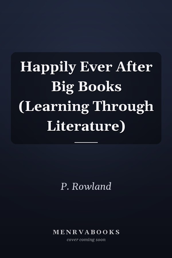 Happily Ever After Big Books