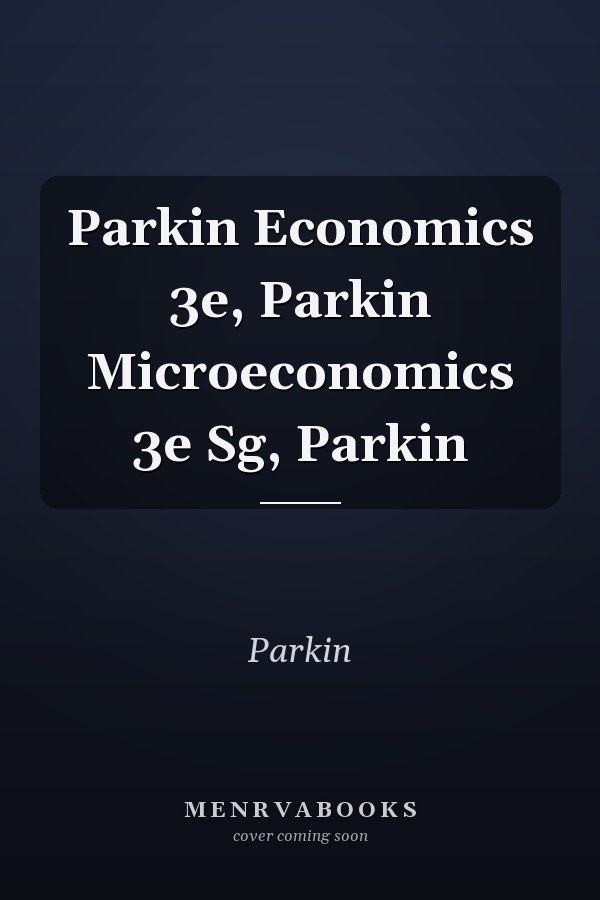 Microeconomics