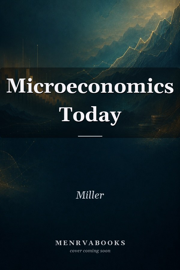 Microeconomics Today