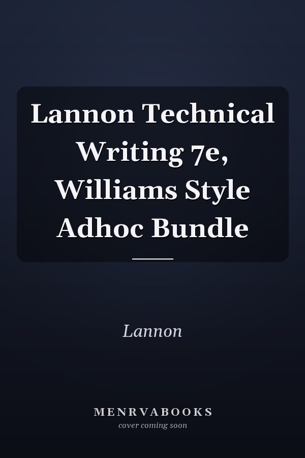 Technical Writing