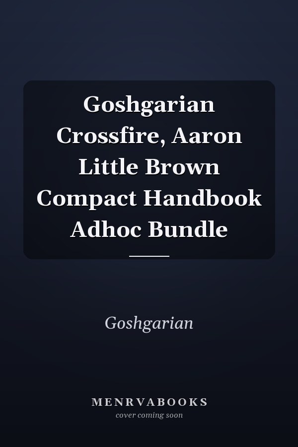 The Little Brown Compact Handbook