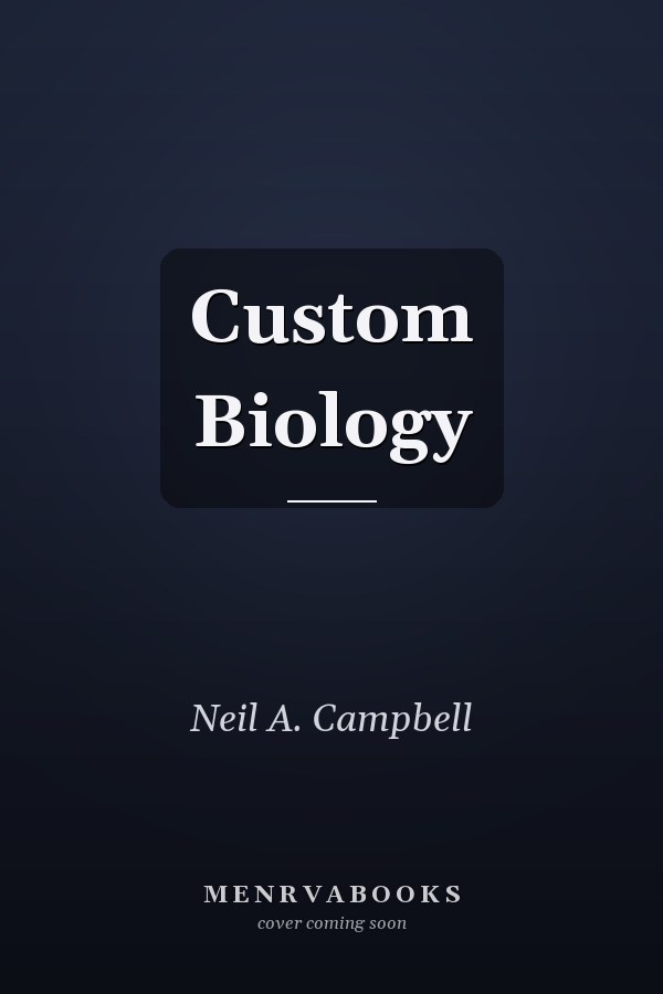 Custom Biology