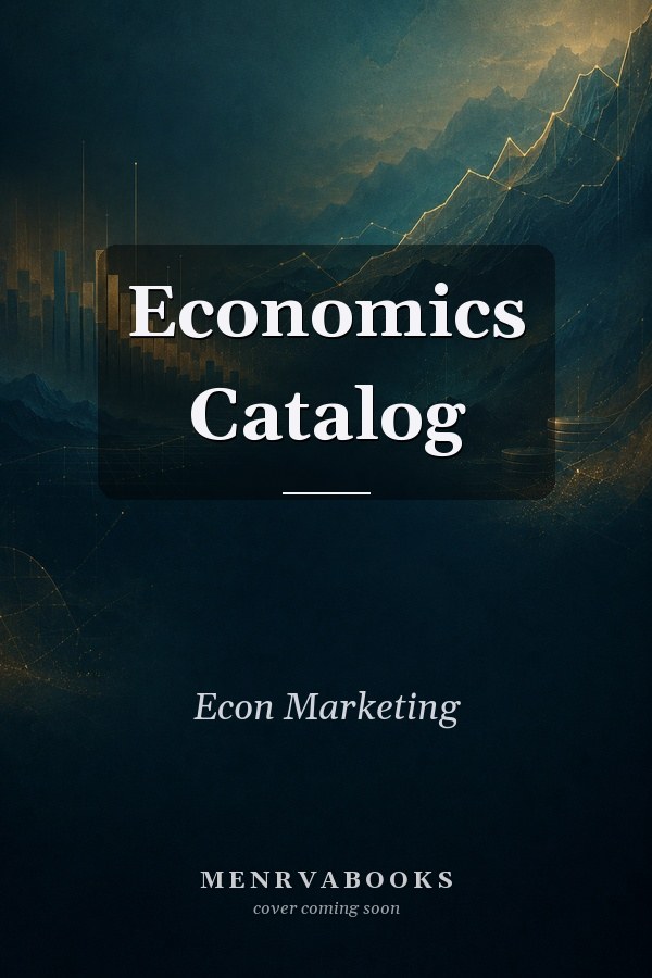 Economics Catalog