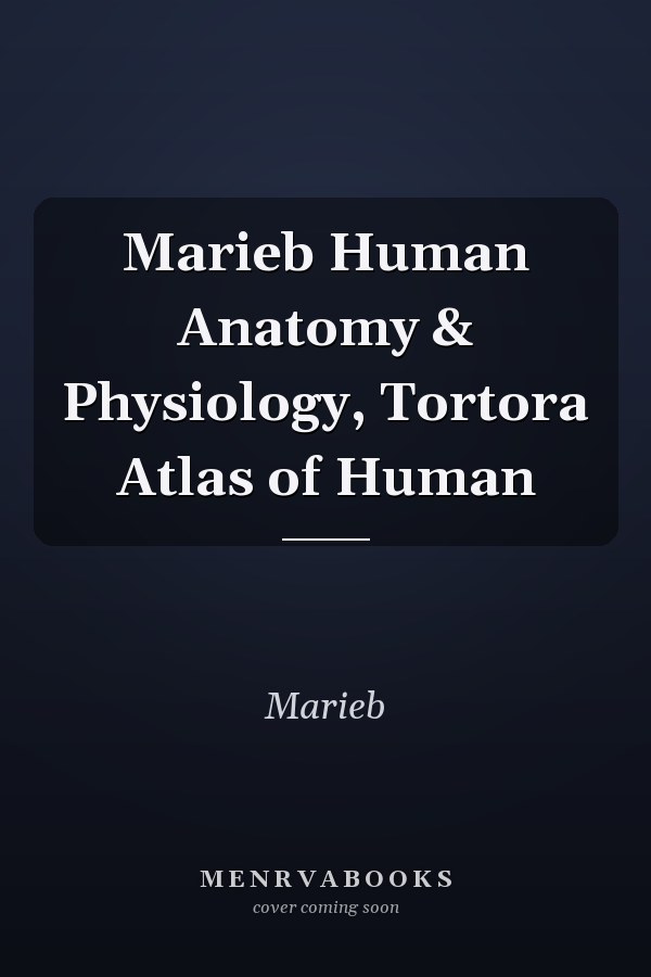 Human Anatomy & Physiology