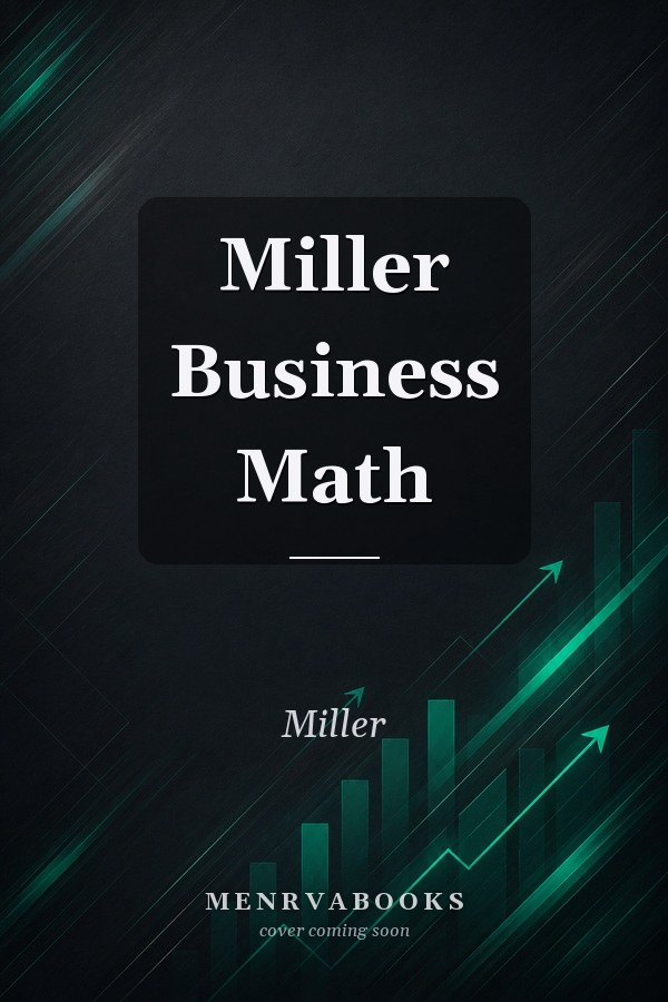 Miller Business Math