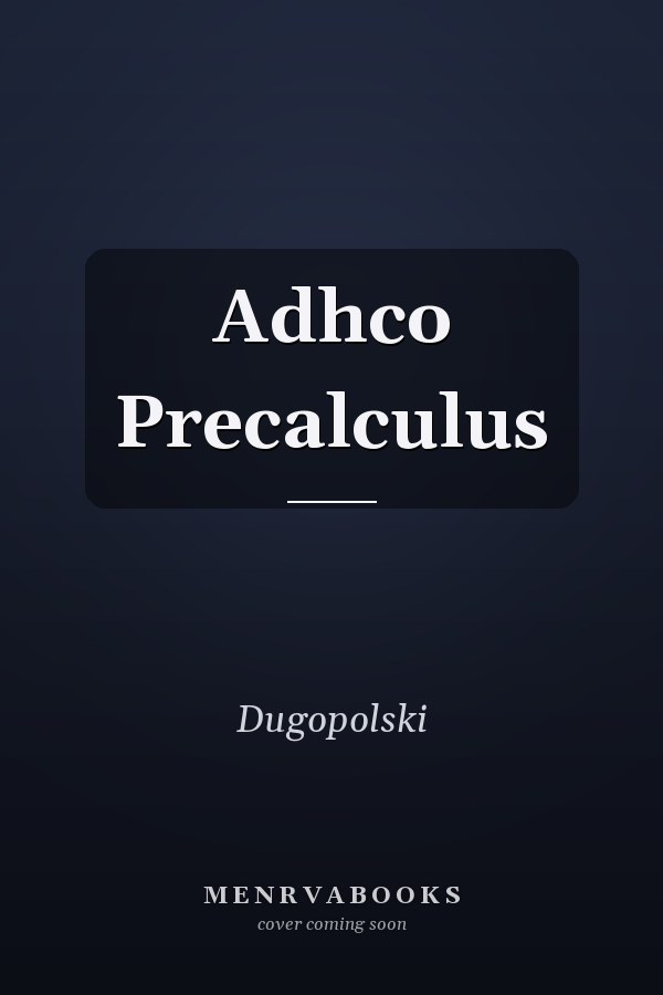 Precalculus